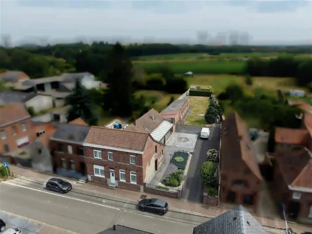 Maison vente à Wallonie