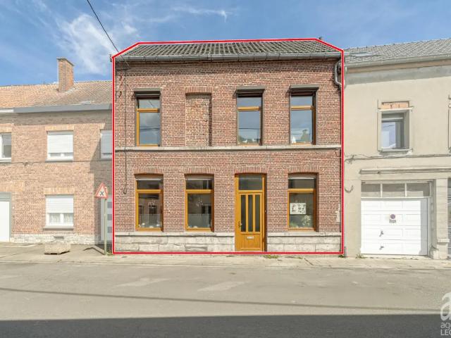 Maison vente à Antoing, Wallonie