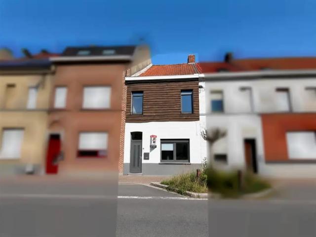 Maison vente à Wallonie