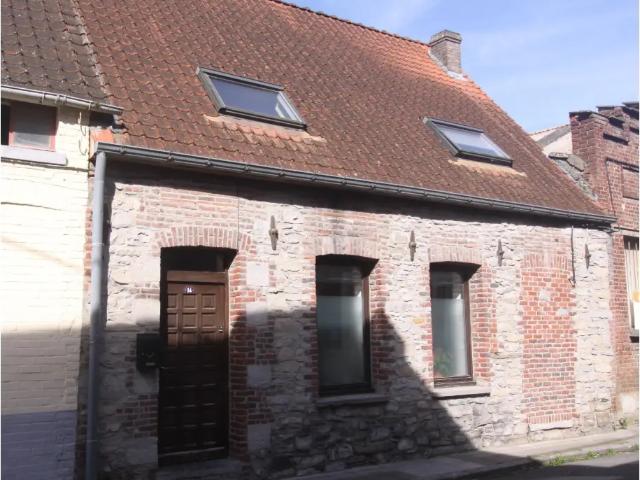 Maison vente à Antoing, Wallonie