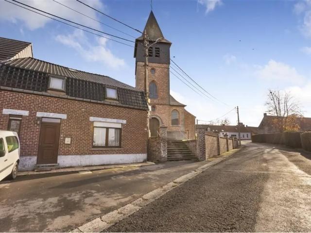 Maison vente à Arc-ainieres, Wallonie