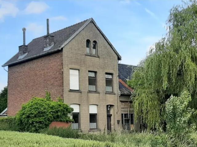 Maison vente à Wallonie