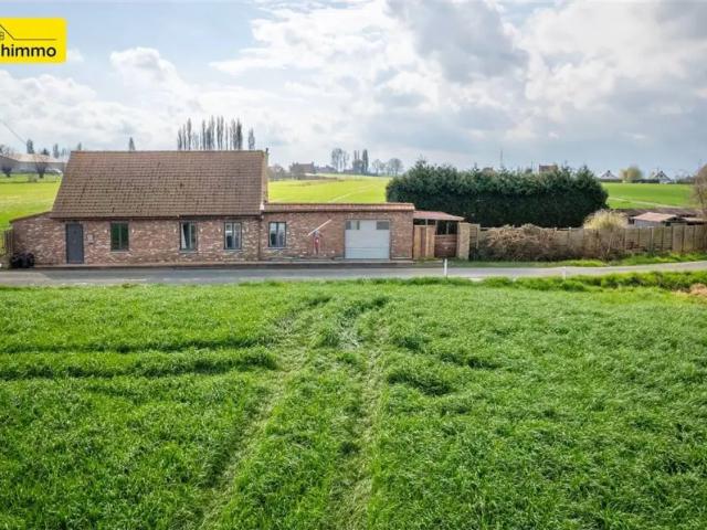 Maison vente à Arc-ainieres, Wallonie