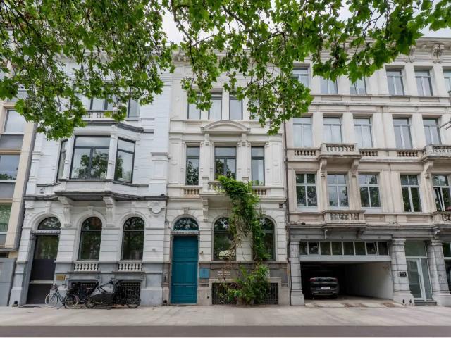 Maison vente à Antwerpen