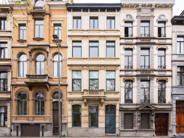 Maison vente à Antwerpen