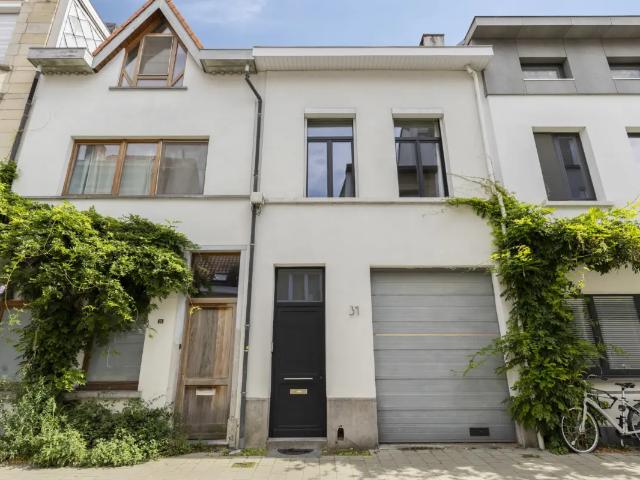 Maison vente à Antwerpen