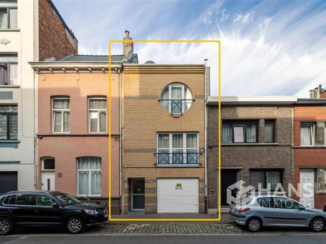 Maison vente à Kiel, Antwerpen