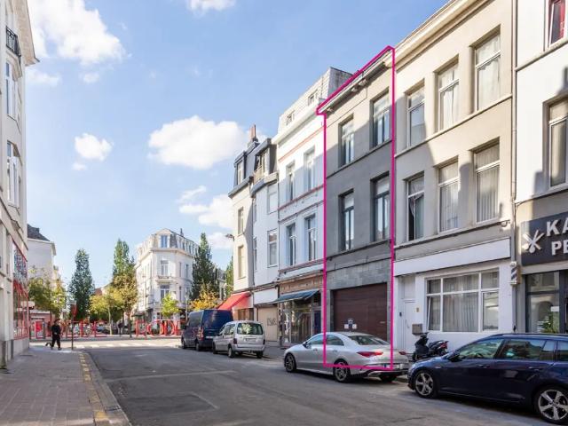 Maison vente à Brederode, Antwerpen