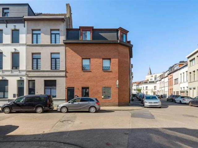 Maison vente à Antwerpen