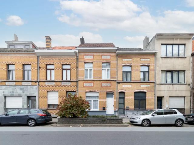 Maison vente à Kiel, Antwerpen