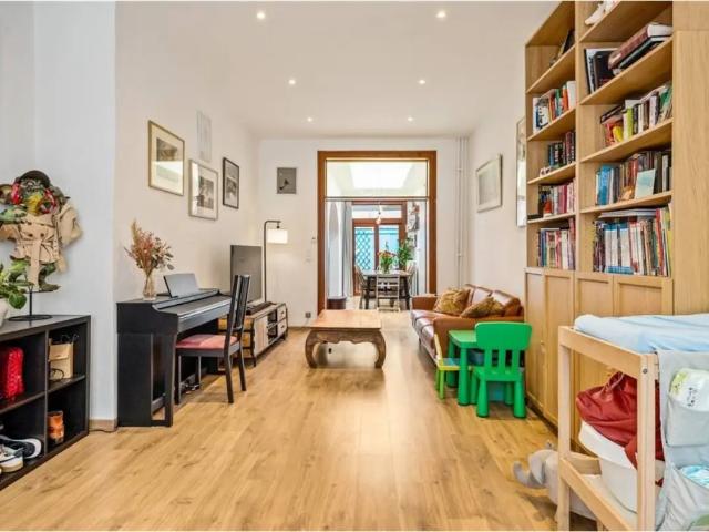 Maison vente à Antwerpen