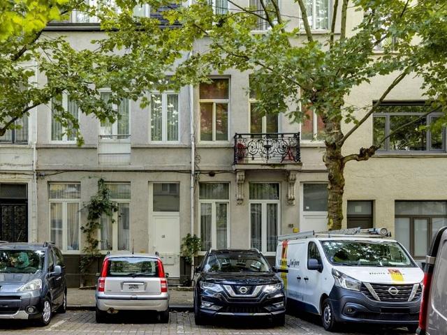 Maison vente à Antwerpen