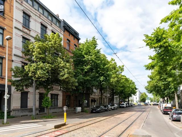 Maison vente à Antwerpen