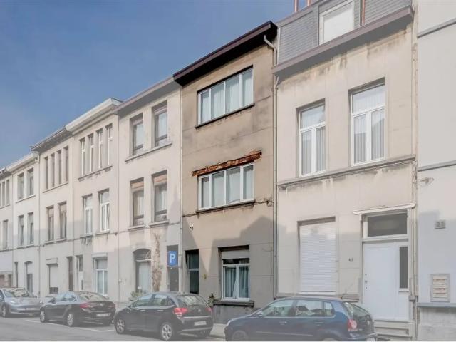 Maison vente à Antwerpen