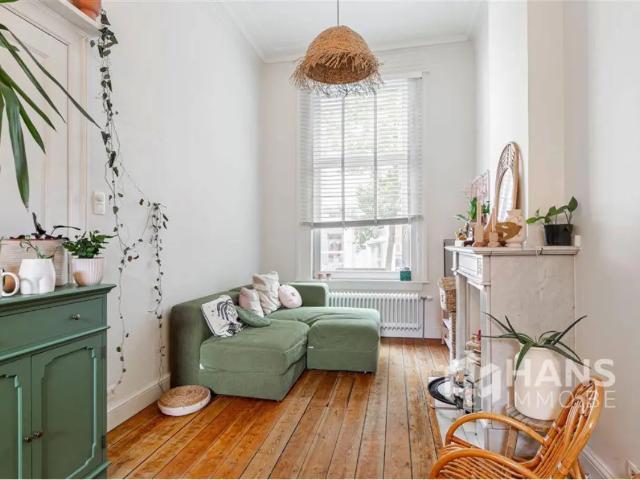 Maison vente à Zurenborg (Antwerpen), Antwerpen