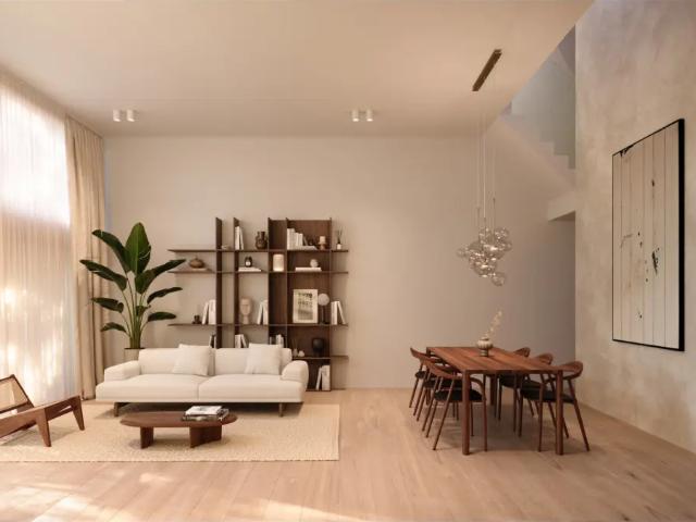 Maison vente à Antwerpen