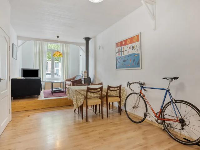 Maison vente à Antwerpen