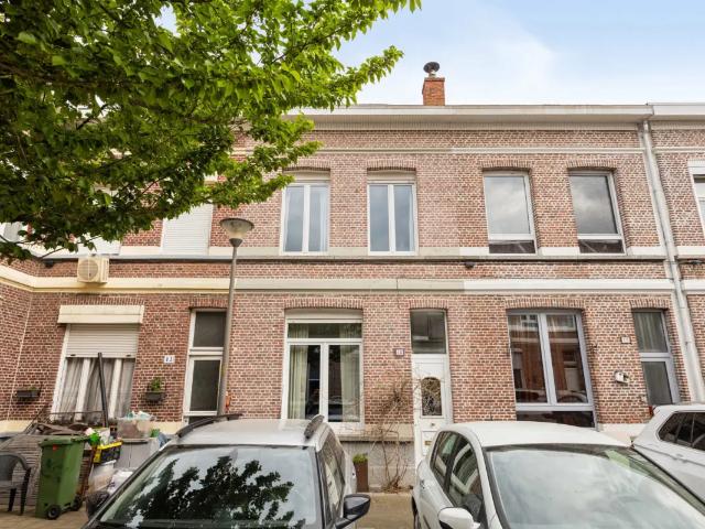Maison vente à Antwerpen