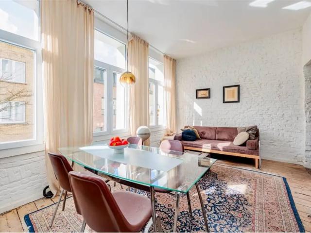 Maison vente à Antwerpen