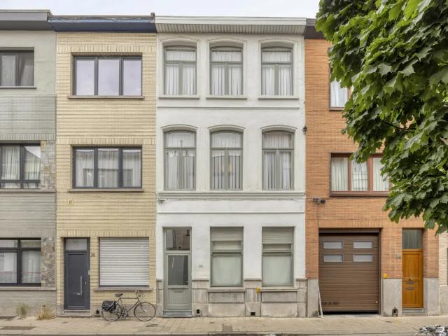 Maison vente à Borgerhout Intra Muros, Antwerpen