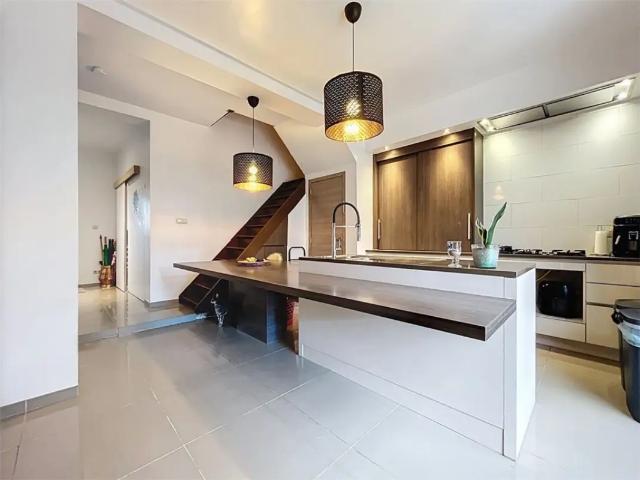 Maison vente à Antwerpen