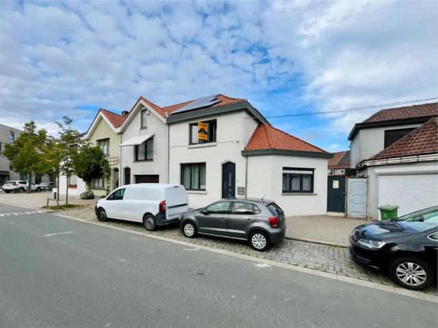 Maison vente à Antwerpen