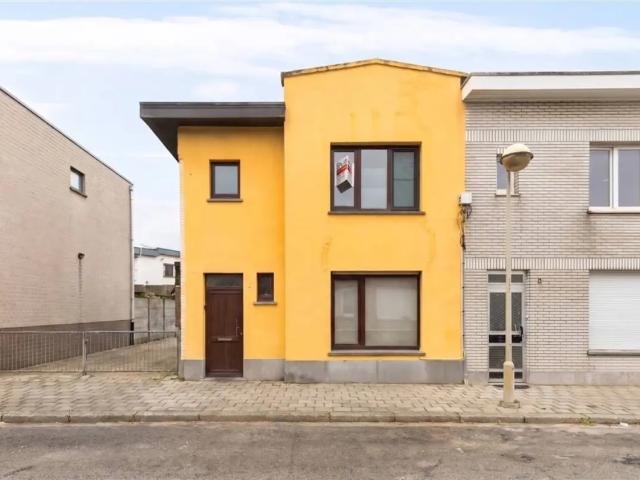 Maison vente à Antwerpen