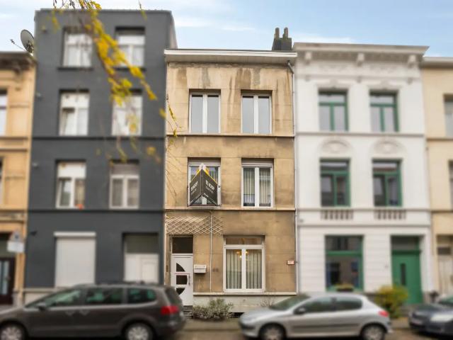 Maison vente à Antwerpen