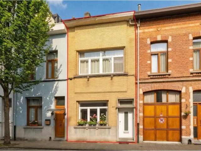 Maison vente à Antwerpen