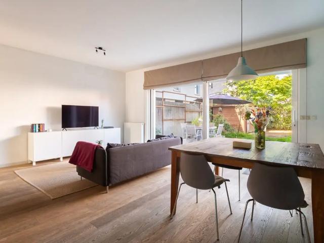 Maison vente à Antwerpen