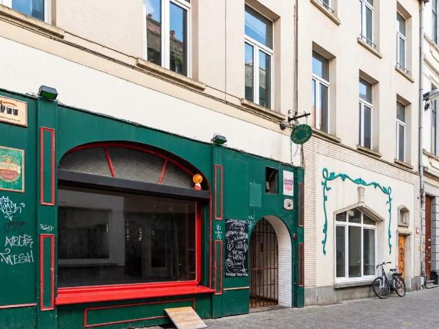 Maison vente à Historisch Centrum, Antwerpen