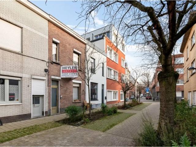 Maison vente à Antwerpen