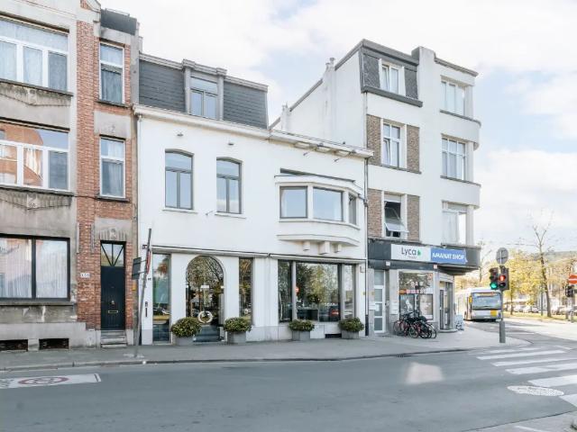 Maison vente à Antwerpen