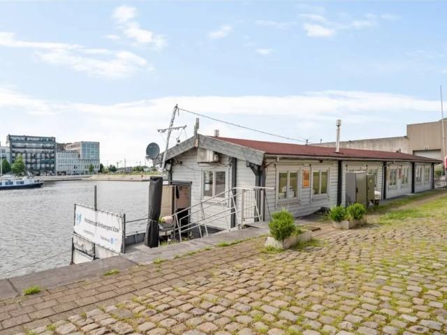 Maison vente à Antwerpen