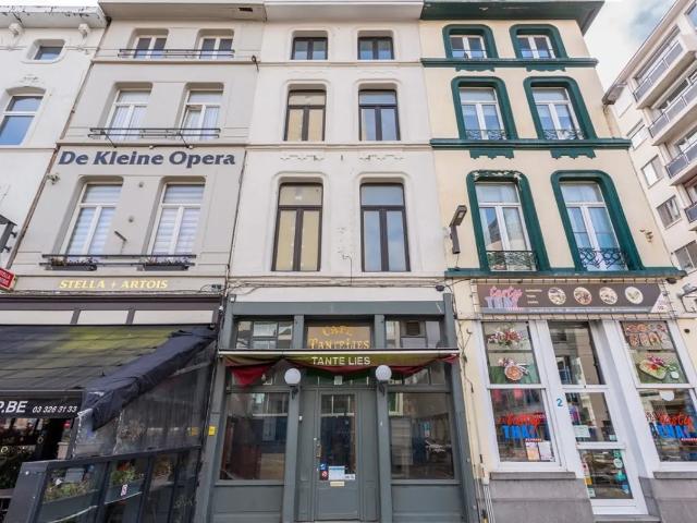 Maison vente à Meir, Antwerpen