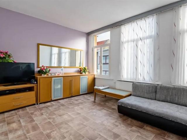 Maison vente à Antwerpen