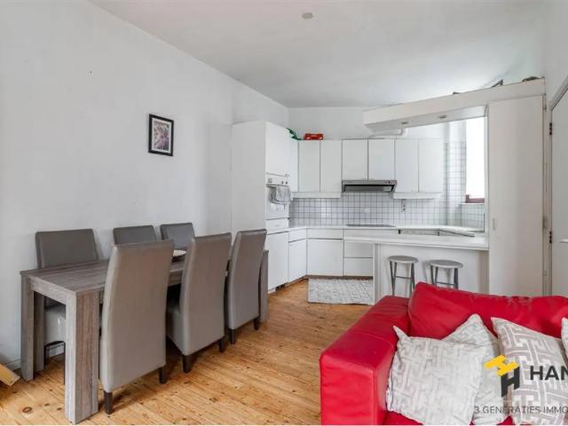 Maison vente à Antwerpen