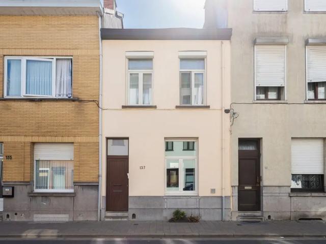 Maison vente à Antwerpen