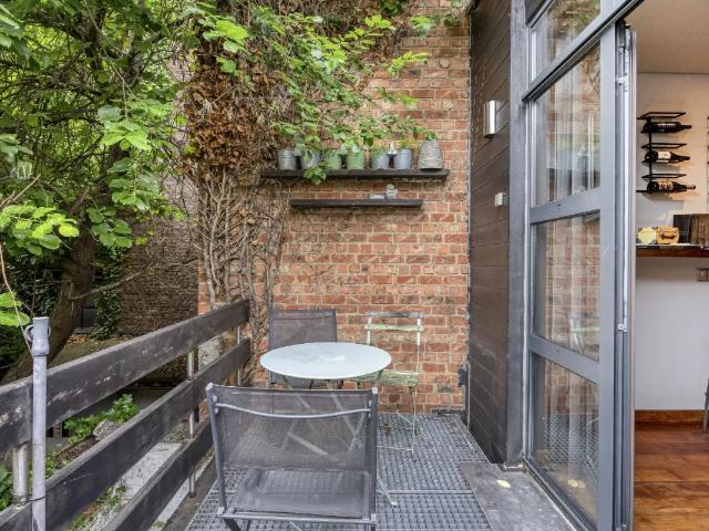 Maison vente à Antwerpen