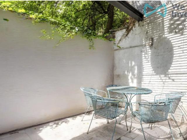Maison vente à Antwerpen