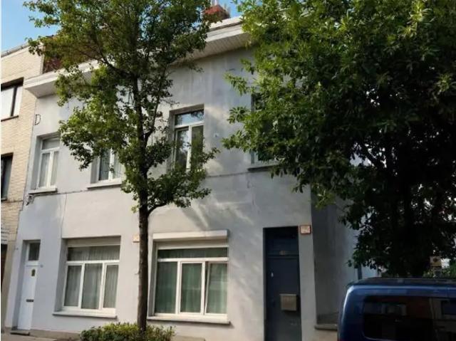 Maison vente à Seefhoek-Stuivenberg, Antwerpen