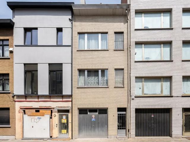 Maison vente à Antwerpen