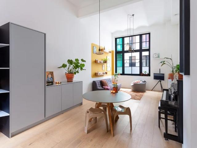 Maison vente à Antwerpen