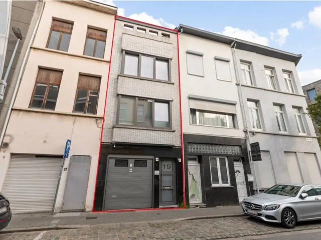 Maison vente à Antwerpen