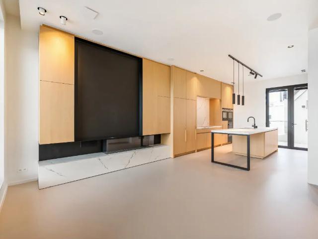 Maison vente à Antwerpen