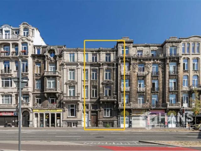 Maison vente à Antwerpen