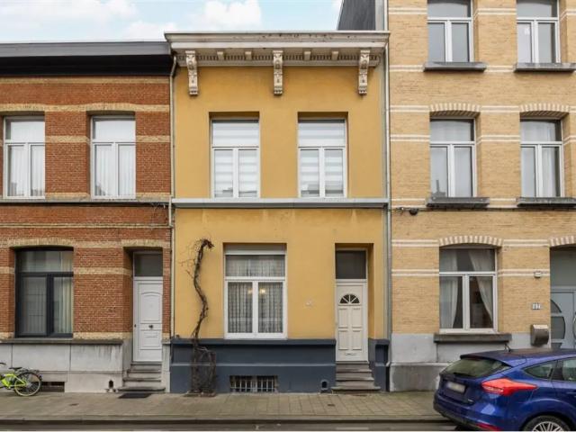 Maison vente à Antwerpen