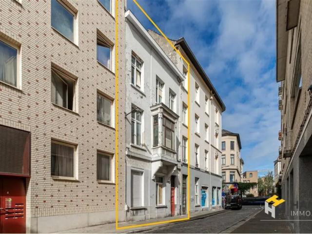 Maison vente à Antwerpen