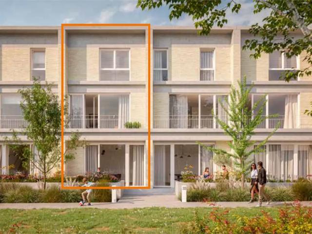 Maison vente à Antwerpen