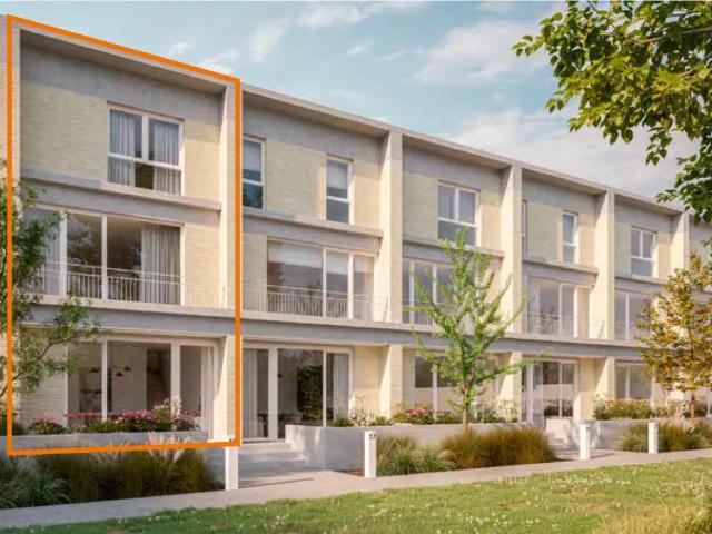 Maison vente à Antwerpen